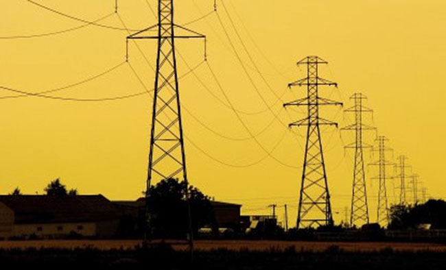 Dushanbe, Kabul Discuss Regional Power Transmission Project